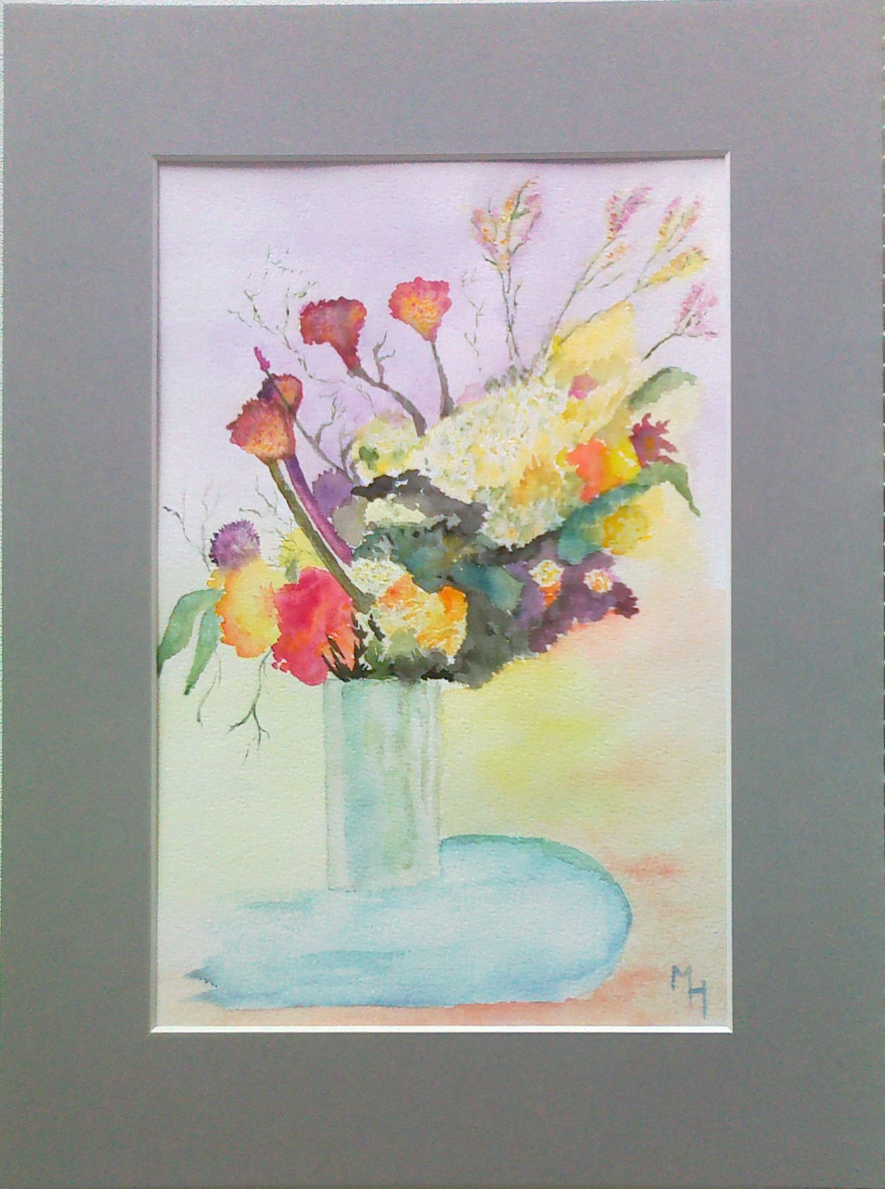 Bouquet 3