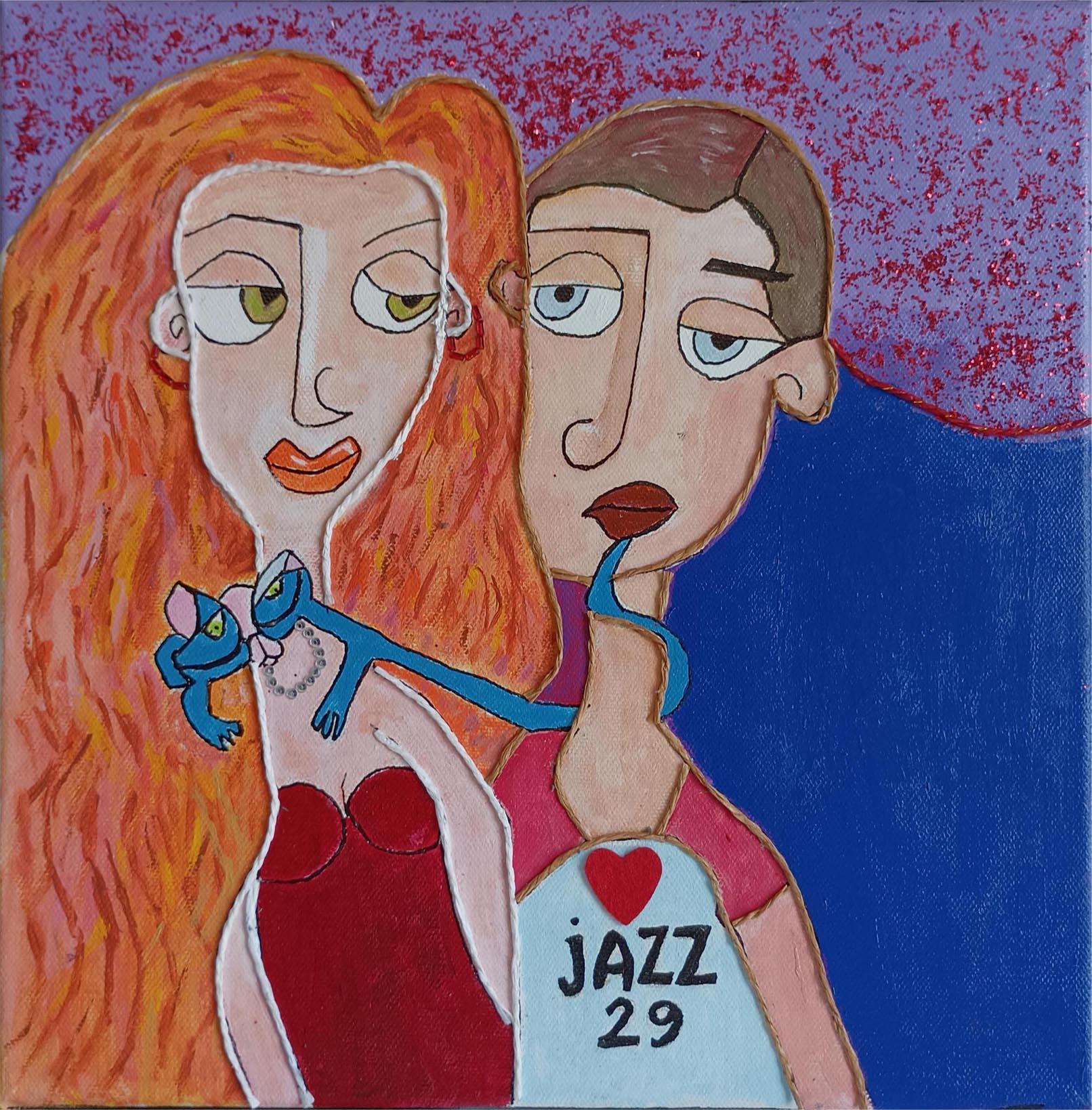 Jazz 29