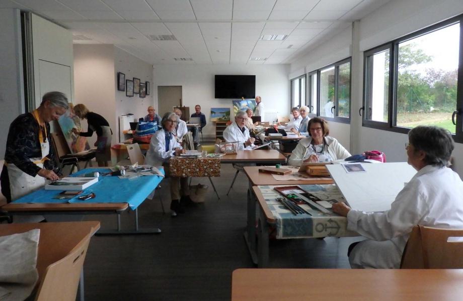 Atelier 1