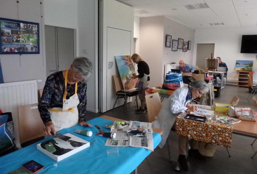 Atelier 3