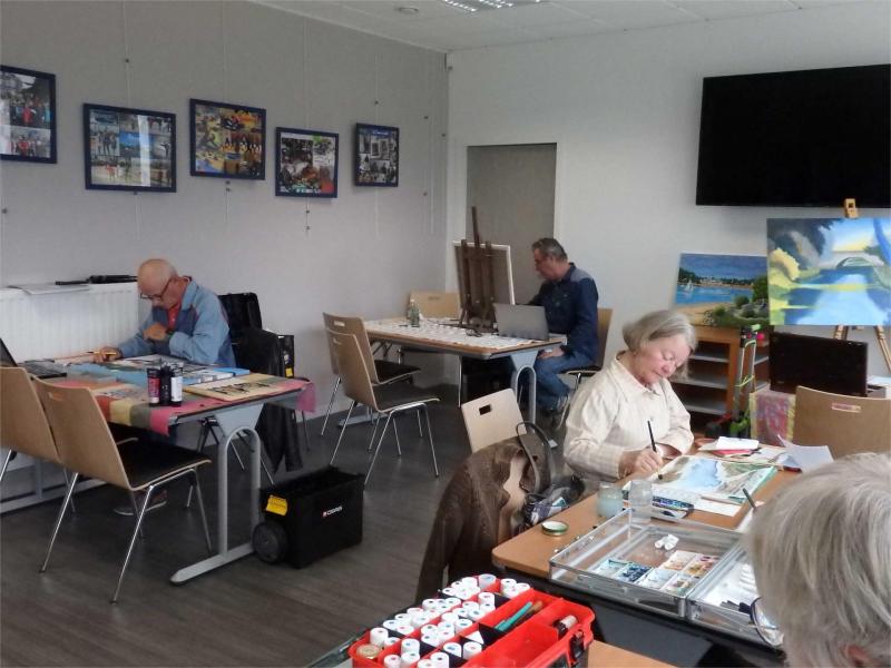 Atelier 5