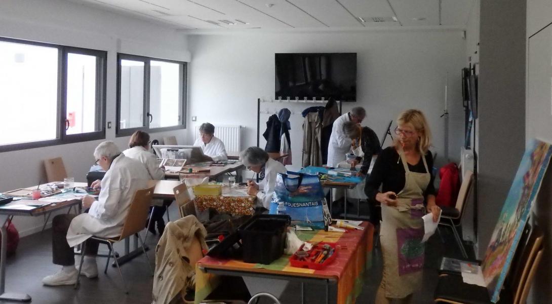 Atelier 7