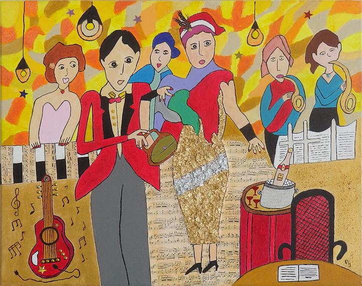 Cabaret