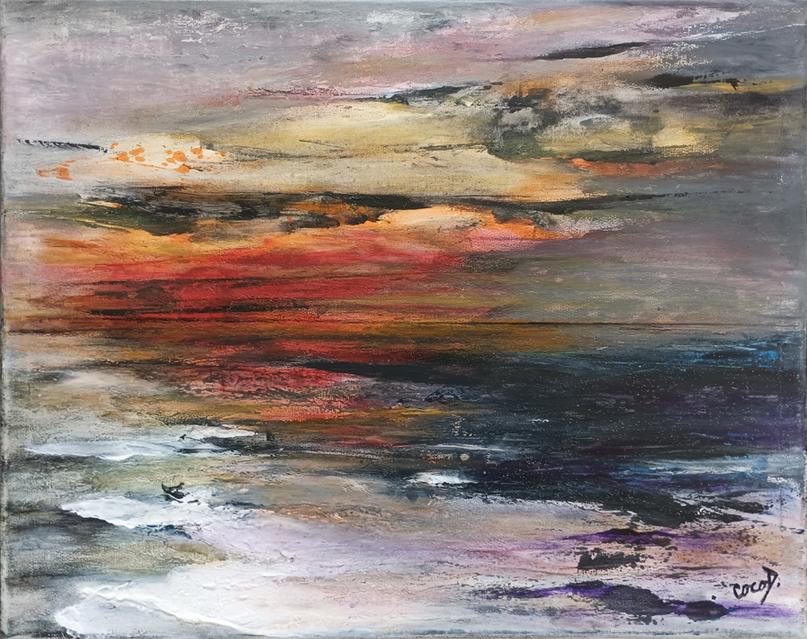Crepuscule a kermor