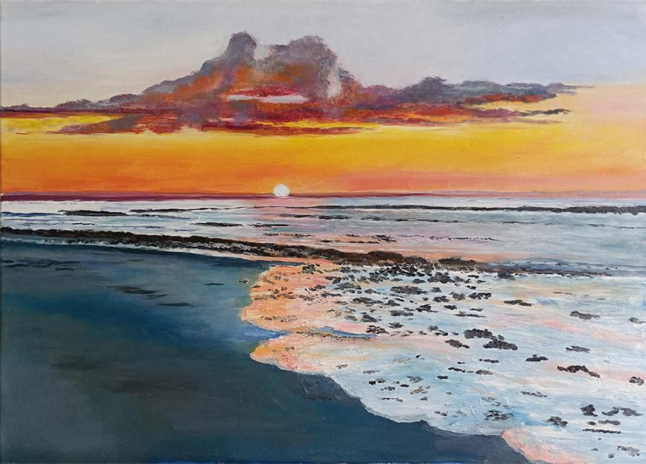 Maree basse 1